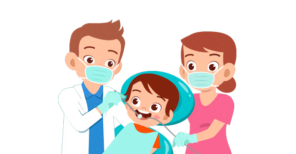 Pediatric Dentistry Camp Hill
