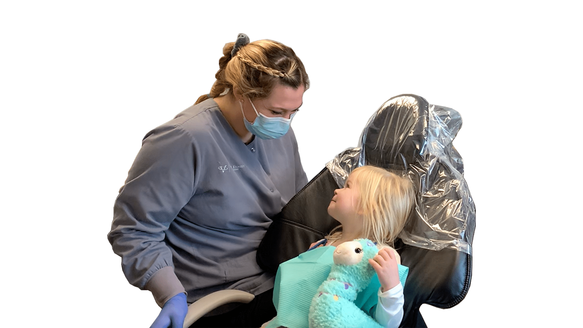 Meghan Rhoades | Children's Dental Assistant | Camp Hill Dentist Office