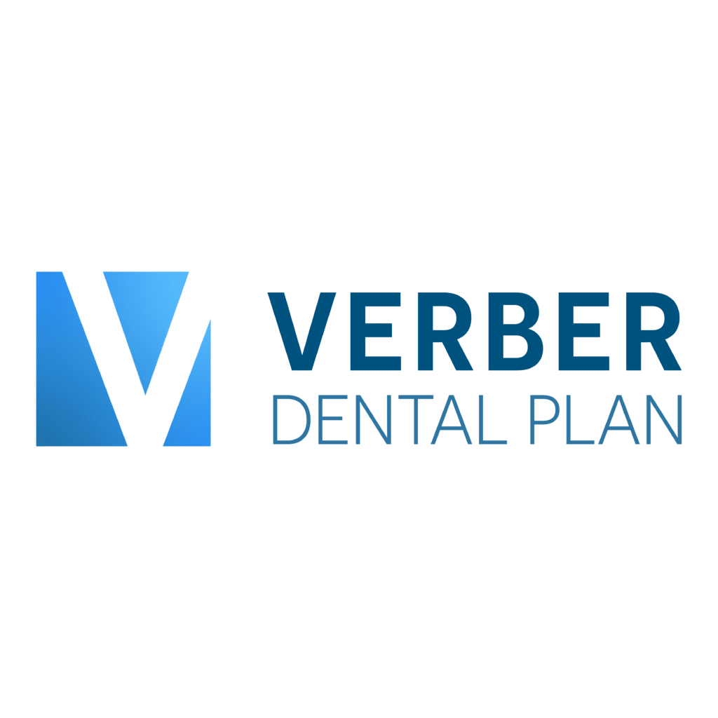 Verber Dental Plan Logo
